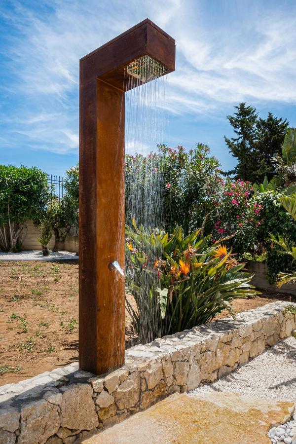 Villa Dellacqua Alcamo Marina Dış mekan fotoğraf
