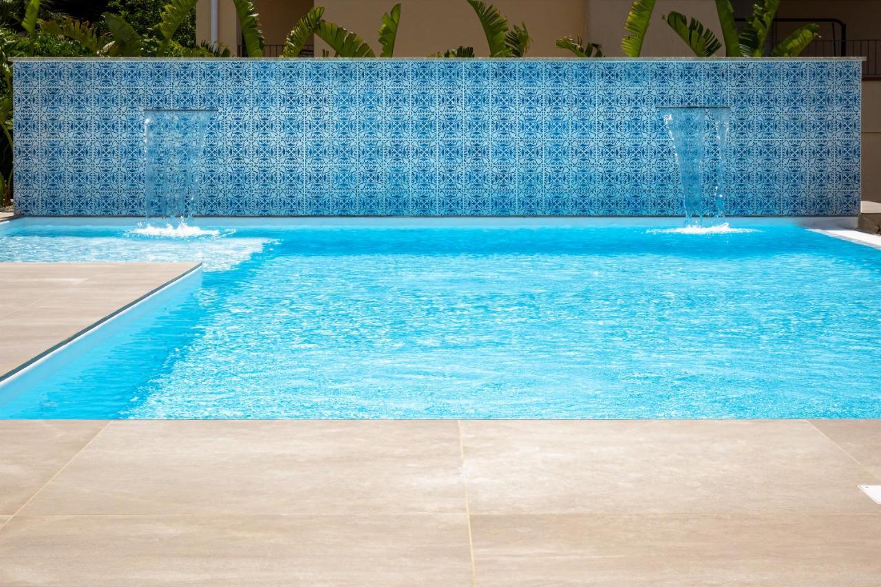 Villa Dellacqua Alcamo Marina Dış mekan fotoğraf